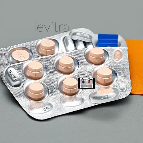 Levitra hace falta receta medica